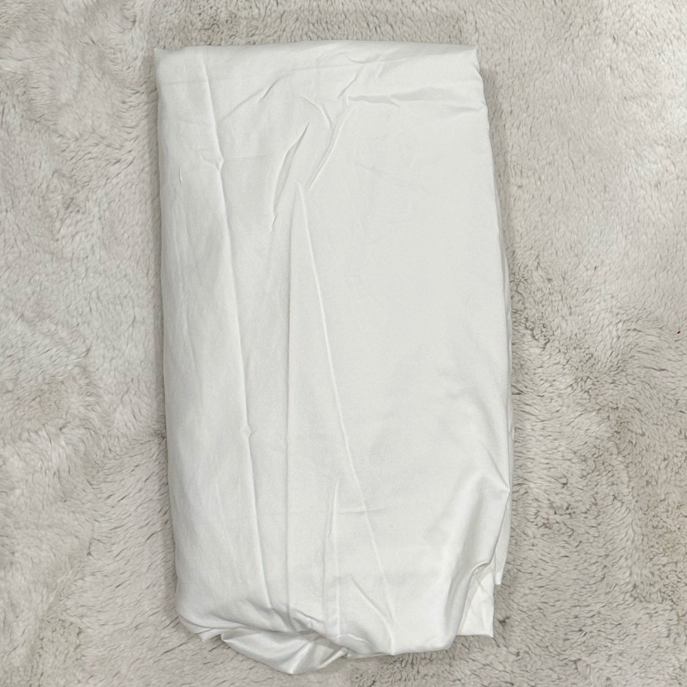 Ashford Queen Size Fitted Sheet